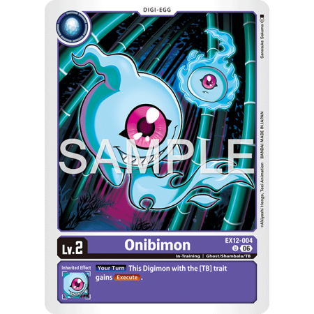 Onibimon