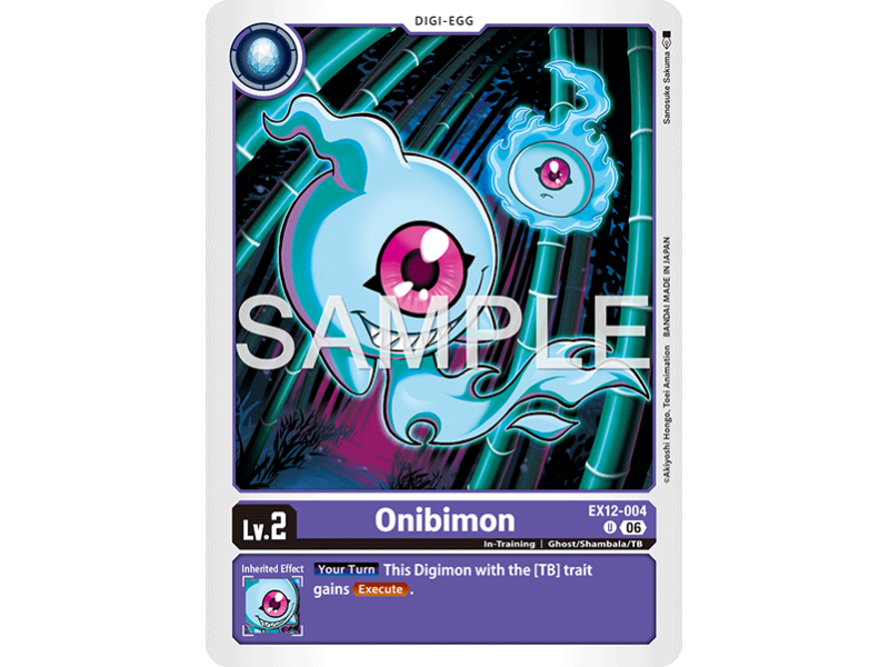 Onibimon