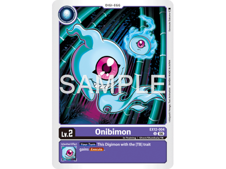 Onibimon