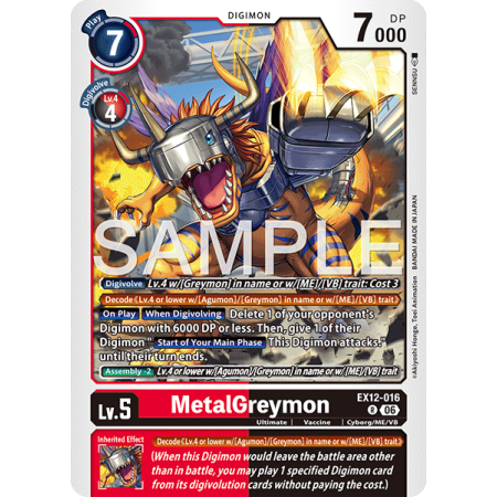 MetalGreymon