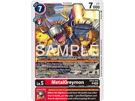 MetalGreymon