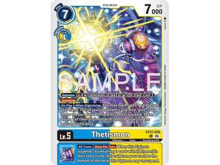 Thetismon