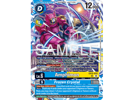 Digimon/Option