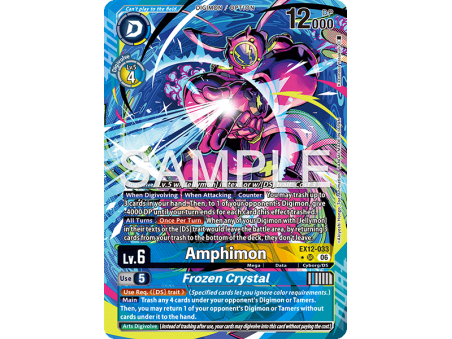 Digimon/Option (Alternative Art)