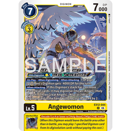 Angewomon
