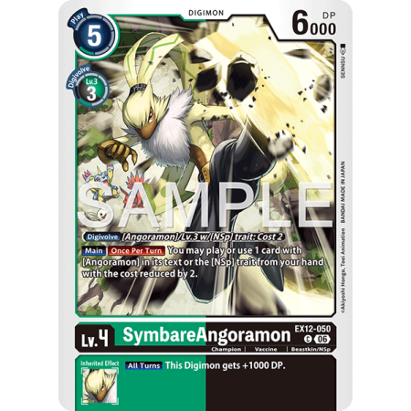 SymbareAngoramon