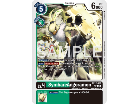 SymbareAngoramon