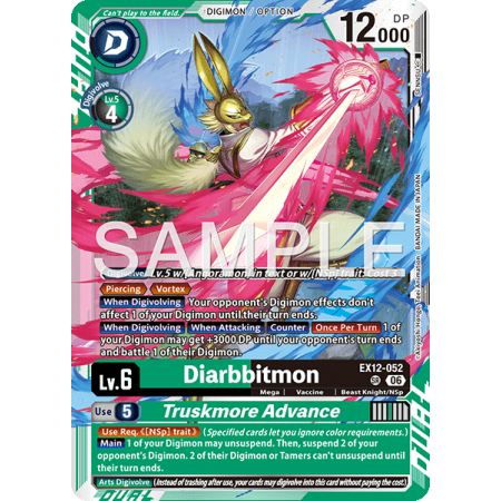 Digimon/Option