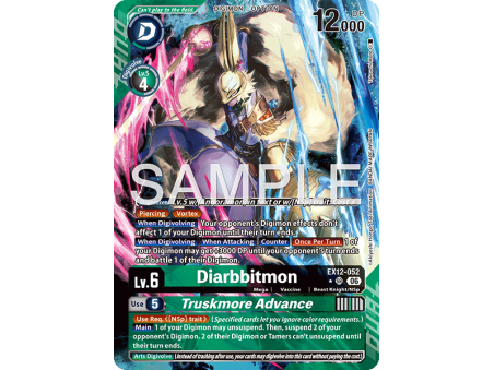 Digimon/Option (Alternative Art)