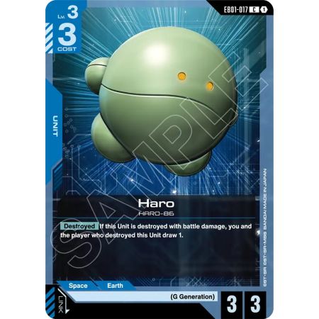 Haro
