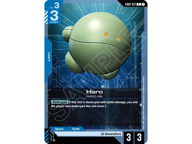 Haro
