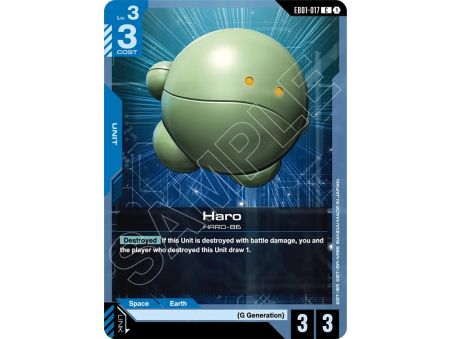 Haro