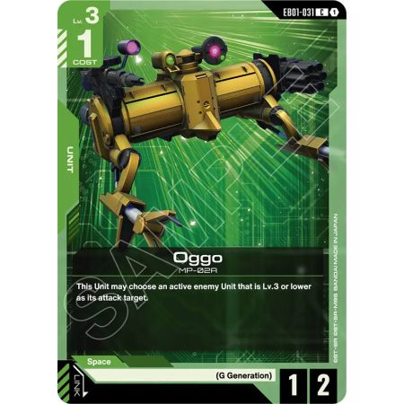 Oggo