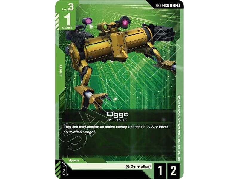Oggo
