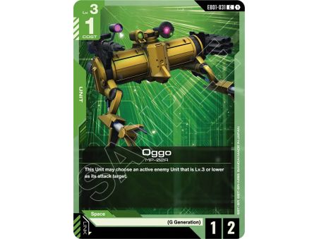 Oggo