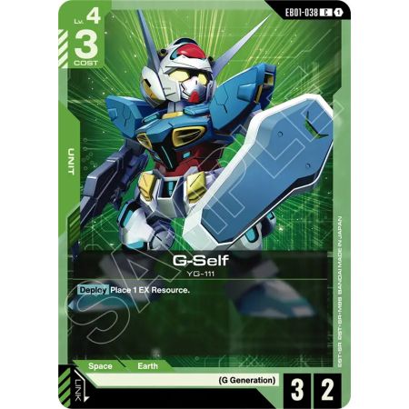 G-Self