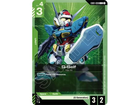 G-Self