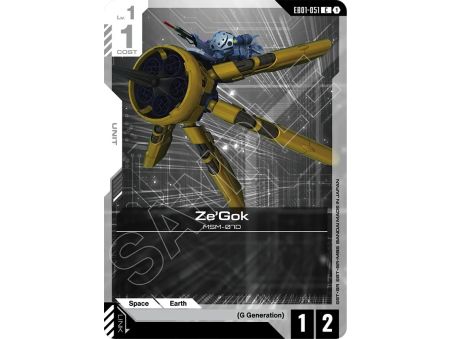 Ze'Gok