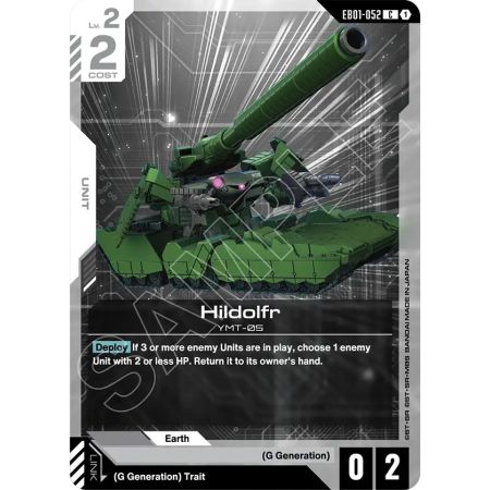Hildolfr