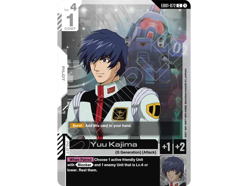 Yuu Kajima