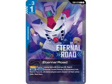 Eternal Road