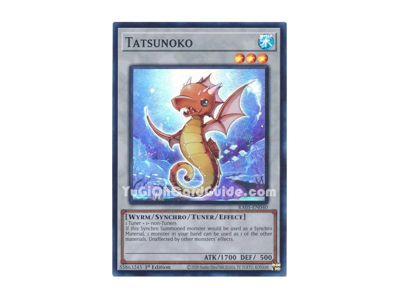 Tatsunoko