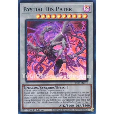 Bystial Dis Pater