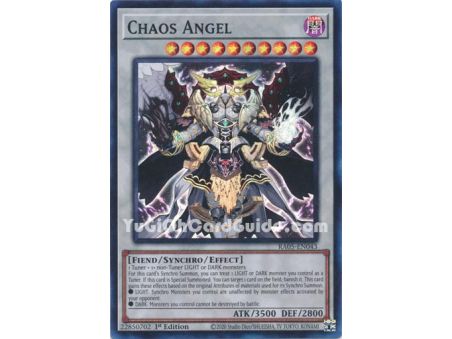 Chaos Angel