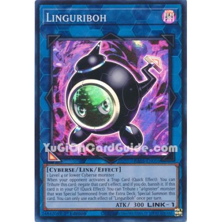 Linguriboh