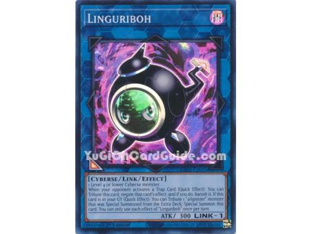 Linguriboh