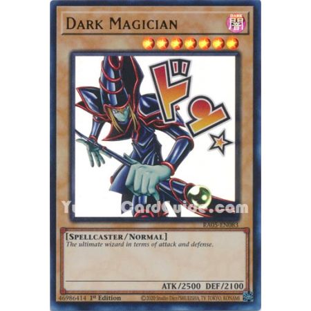 Dark Magician