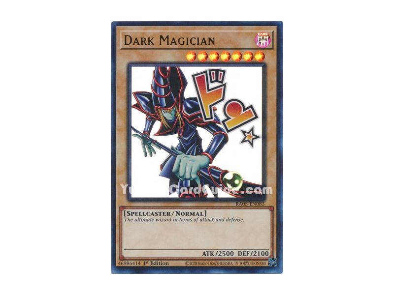 Dark Magician