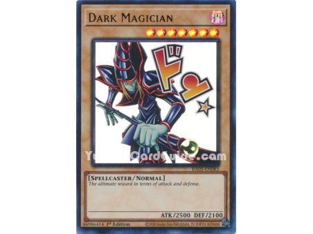Dark Magician