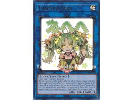 Traptrix Sera