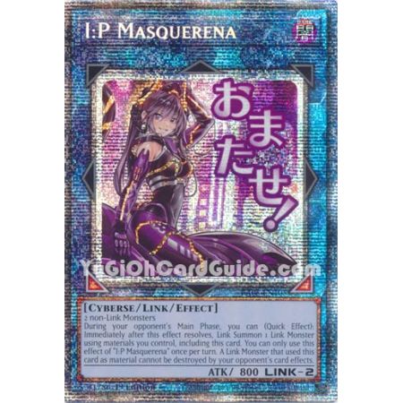 I:P Masquerena