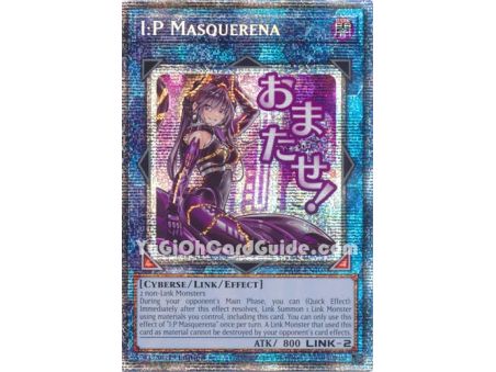 I:P Masquerena