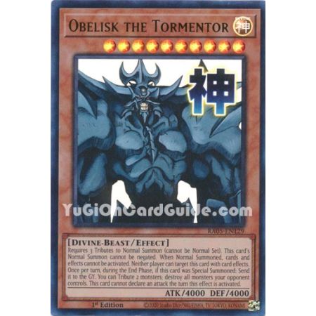Obelisk the Tormentor