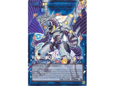 Firewall Dragon Singularity