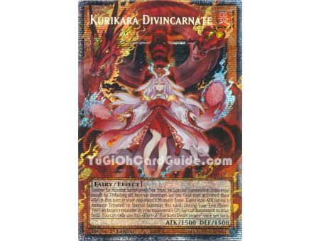 Kurikara Divincarnate