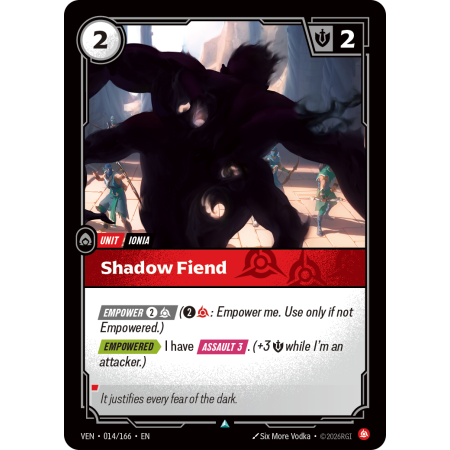 Shadow Fiend