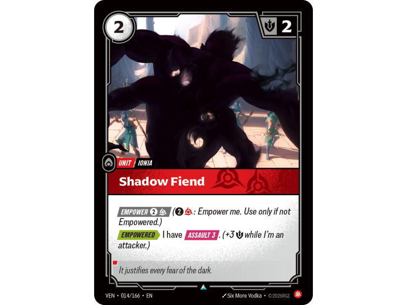 Shadow Fiend