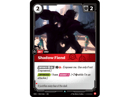 Shadow Fiend