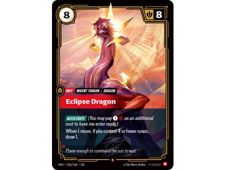 Eclipse Dragon