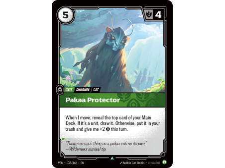Pakaa Protector