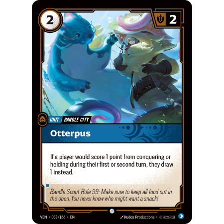 Otterpus