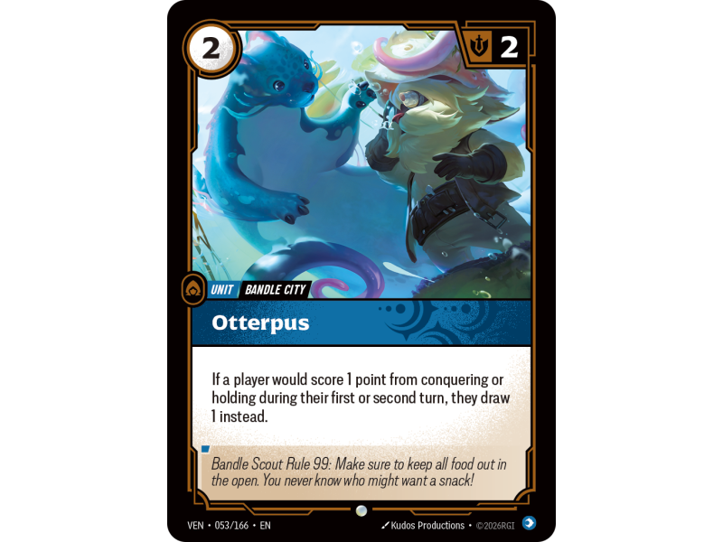 Otterpus