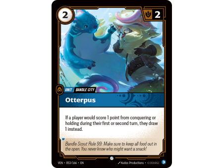 Otterpus