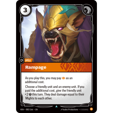 Rampage