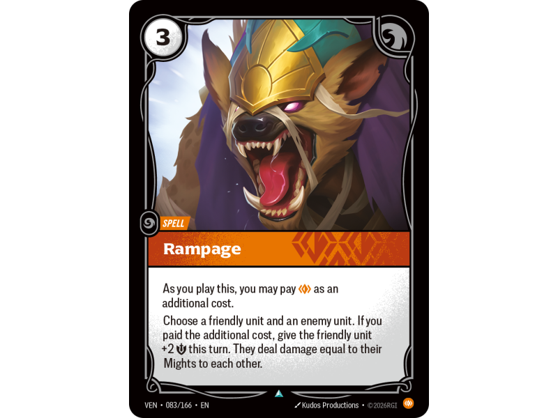 Rampage
