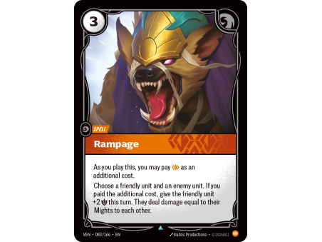 Rampage